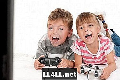 Kickin 'It Old School avec vos enfants & colon; Guide des consoles rétro parfaites pour votre joueur en croissance