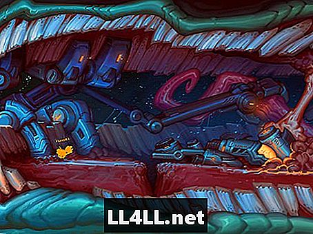 Kickstarer & colon; Blubber Busters - En Combat-Oriented Whale Doctor Platformer Nu På Kickstarter