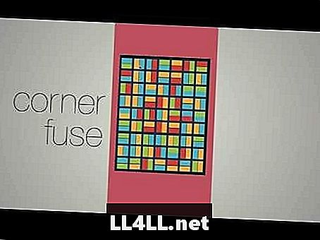 Kickstarter-spellen & dubbele punt; Colorino & comma; de kleurrijke & comma; Mobiel puzzelspel