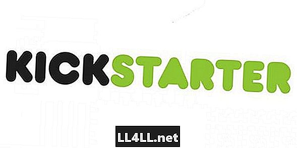 Kickstarter Hacked & vessző; A felhasználónevek és vessző; Elérhető e-mail címek és telefonszámok