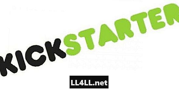 Kickstarter Hits & USD; Rehinlerde 1 Milyar Dolar; Oyun Projeleri Lideri