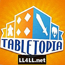 Kickstarter Spotlight & dấu hai chấm; Tabletopia đang mang đến cho các trò chơi trên máy tính bảng một sự thay đổi kỹ thuật số