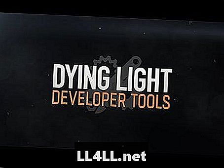 Döda ännu fler zombies i Dying Light med dess nya utvecklingsverktyg