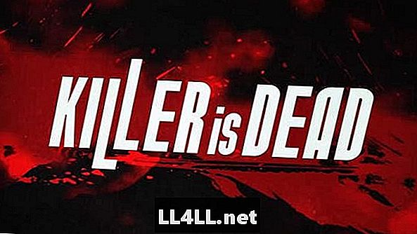 Killer je mŕtvy & hrubé črevo; 3. Osoba Akcia a Zoznamka Sim & quest;