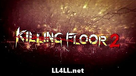 Killing Floor 2 Guide: Kako ubiti Zeds, Scrakes in Fleshpounds