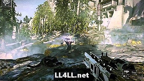 Killzone Walkthrough & κόλον; Η σκιά Μέρος 2 - Παιχνίδια