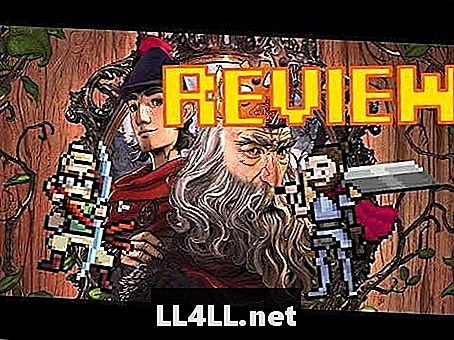 King's Quest & κόλον; Κεφάλαιο 1 - Ένας Ιππότης για να θυμόμαστε - Giant Ent Review