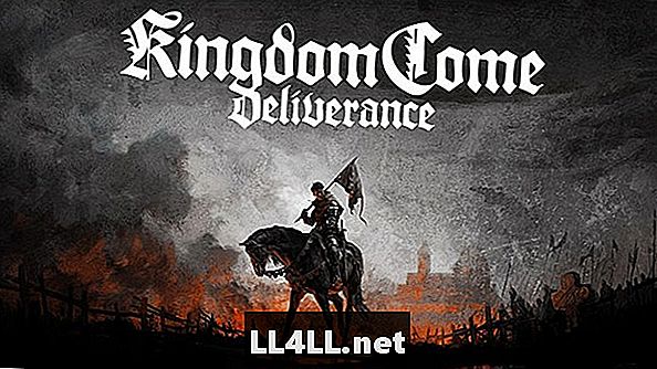 Kingdom Come & colon; Iesniegt iesācēju padomus un triki