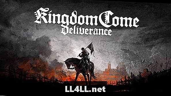 Kingdom Come & colon; Deliverance - Lost in Translation Vodnik za iskanje