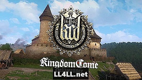 Królestwo Przyjdź i dwukropek; Deliverance Review - nowy standard w RPG Storytelling & quest;