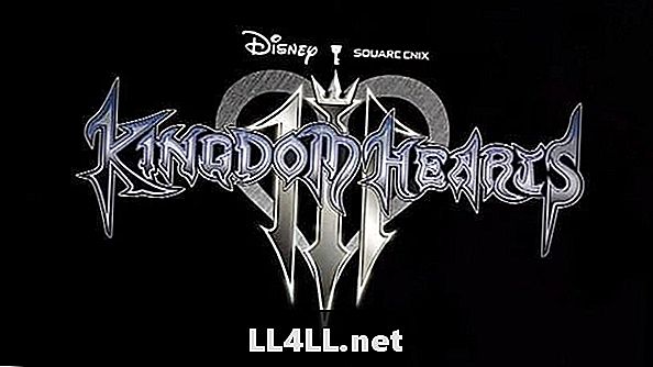 Kingdom Hearts III till Star Sora & komma; Donald & comma; och & period, och period, och period; Obi-Wan Kenobi & quest;