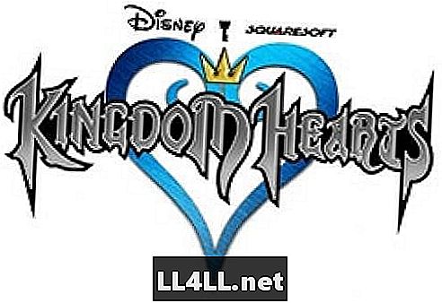 Kingdom Hearts - Kāpēc tas ir tik populārs