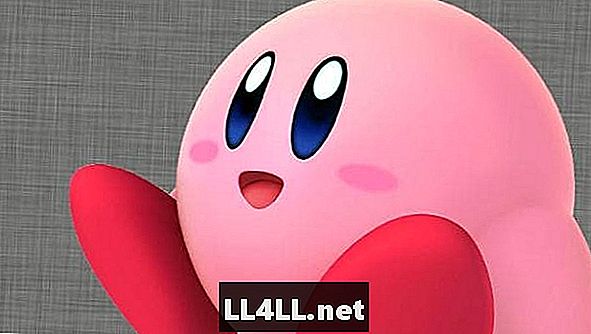 Kirby i Rainbow Curse mają wsparcie dla czterech graczy i Amiibo