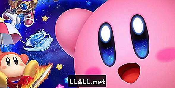 Kirby Star Allies & colon; Toate ghidurile camerelor HAL Secret