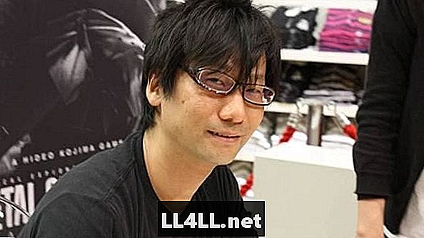 Kojima & colon; PS4 kan gemakkelijk 1080p en 60FPS verwerken