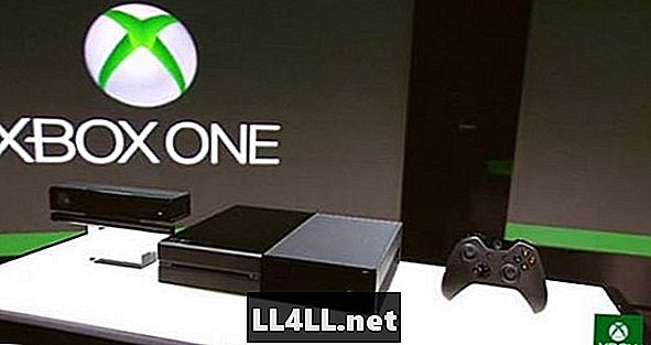 „Kotaku“ tuos, kurie laukia „Xbox One“