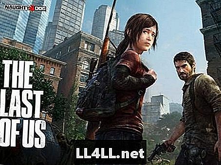 لعبة Last of Us الأسرع مبيعًا في PS3 لعام 2013