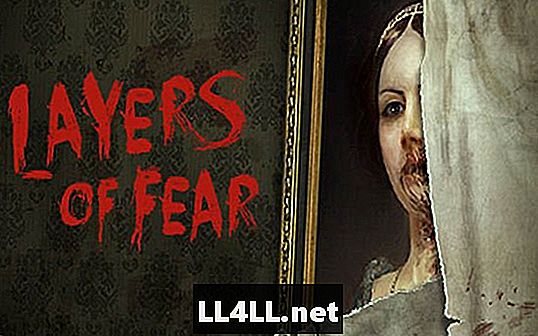 Layers Of Fear Family Mementos Location Guide