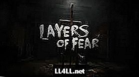 Layers of Fear dostaje pełną datę premiery