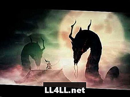 & lbrack; První zobrazení & rsqb; Onikira & tlustého střeva; Demon Killer