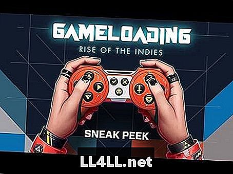 & lbrack; Intervija; StudioBento atklāj savu jauno dokumentālo filmu par Indie Gaming