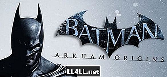 & Lbrack; RUMOR & rsqb; Batman ut idag & quest; Vad häcken går på med Arkham Origins "Release Date & quest; & excl;