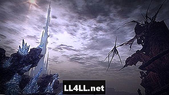 & lbrack; RUMOR & rsqb; - Final Fantasy XIV 2 & period; 1 패치는 12 월 출시 예정