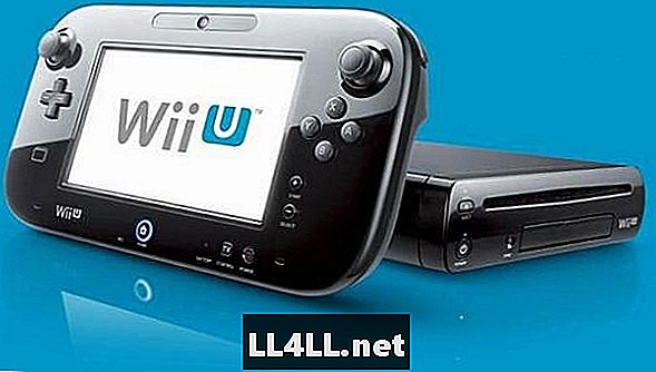 & lbrack; RUMOR & rsqb; Wii U обладнання Знизило з-за перегріву розробників одиниць
