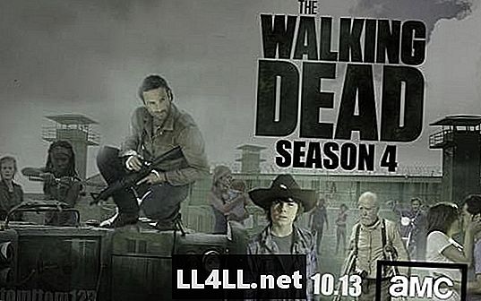 & lbrack; SPOILERS & rsqb; TV a dvojtečka; Walking Dead Mid-Season Finale S04 Shrnutí
