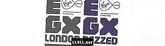 & Lbrack; Uppdaterad & rsqb; EGX London - Första spelbara spel som avslöjas för Show Floor & Rezzed Area