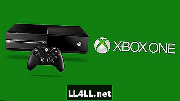 & lbrack; CẬP NHẬT & rsqb; Cách khắc phục lỗi màn hình đen & semi; Xbox One sẽ cập nhật vào cuối tuần này & dấu phẩy; Sau đó sửa chữa trò chuyện bên cho Titanfall