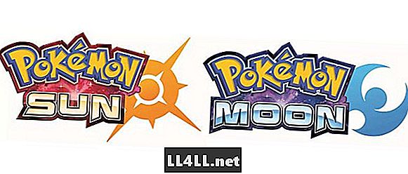 & Lbrack; UPDATE & rsqb; RUMOR & colon; Nintendo kommer att meddela Pokemon Sun & Pokemon Moon i morgon
