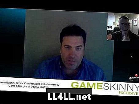 & lbrack; Video Exclusive & rsqb; Kevin Bachus sur comment la Xbox a été nommée