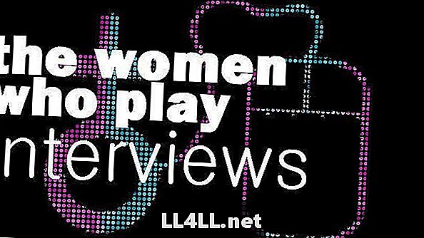 & lbrack; Женщины, которые играют & rsqb; Интервью с Кайлеттой Заместитель креативного директора по репопуляции