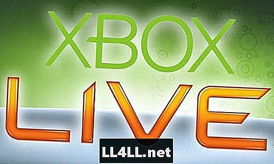 & lbrack; Xbox Live Update & rsqb; Problemer Plague Xbox One og Xbox 360