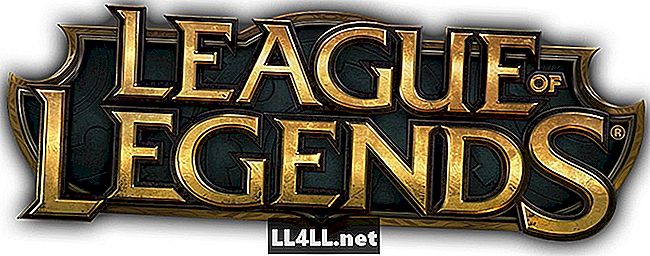 Ліга Легенд: 10 Спеціальних Чемпіонських Трюків - Гри