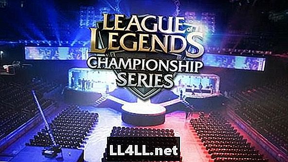 League of Legends Challenger Promotion blev bara hårdare