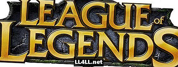 League of Legends Gaat Pro & semi; Is Counter Strike Next & quest;