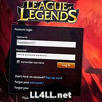League of Legends HACKED & excl;