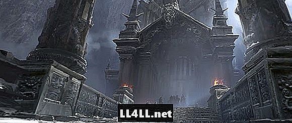 League of LegendsのMastery PointsシステムがARAMとTwisted Treelineに登場します