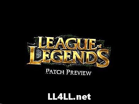 League of Legends Patch 3.8: Sve što trebate znati