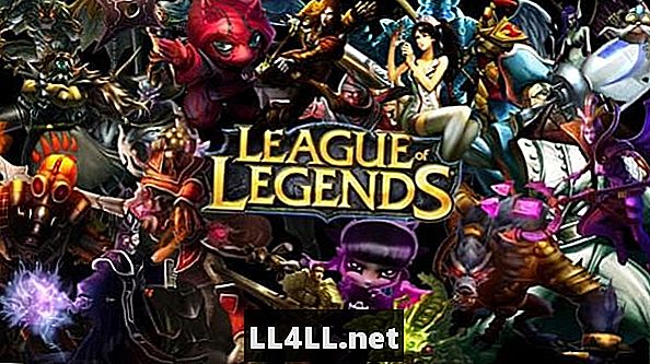 League of Legends Patch 4 وفترة ؛ 20 يركز على "التنوع الاستراتيجي"