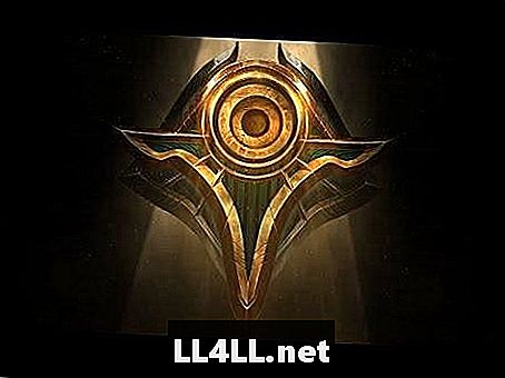 League of Legends lanserer New Arena Mode Ascension for en begrenset tid