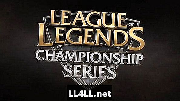 League of Legends Season 3 Ready to Go & excl;