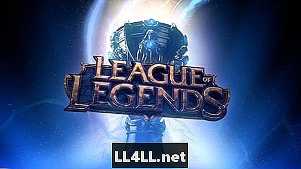 Svjetsko prvenstvo u ligi League of Legends održano je u Južnoj Koreji