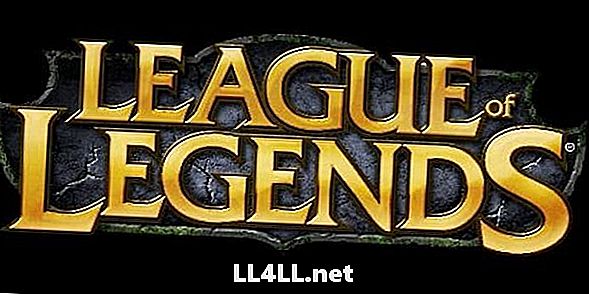 League of Legends Ultra Rapid Fire Mode til April Fools