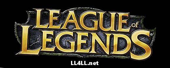 League of Legends & colon; Is het Legen & period; & period; & period; Dary & quest;