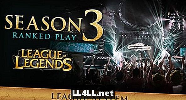 League of Legends & Doppelpunkt; Ist Ihr Team bereit für Ranglisten5 & ​​quest;