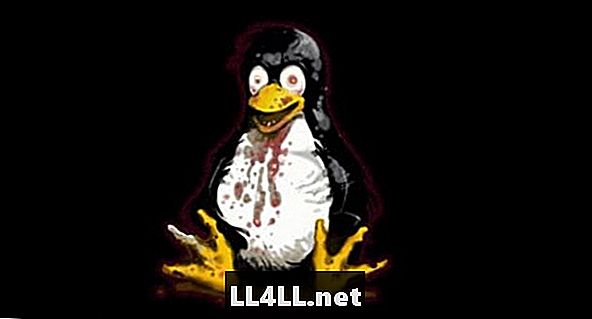 Αριστερά 4 Dead 2 Σε Linux & excl;