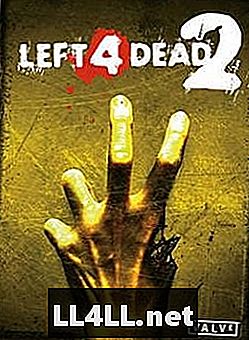 Left 4 Dead 2 Novi razširjeni sistem Mutacije zdaj v Beti